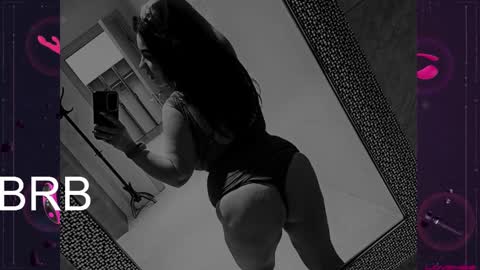 Snapshot of sergioramos209 chatting on 02/17/25, 06:31 Sergio Tracy online show from 02/17/25, 06:31