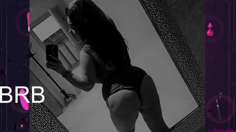 Snapshot of sergioramos209 chatting on 02/23/25, 10:39 Sergio Tracy online show from 02/23/25, 10:39