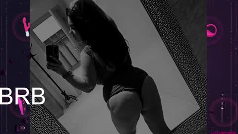 Snapshot of sergioramos209 chatting on 03/09/25, 10:19 Sergio Tracy online show from 03/09/25, 10:19