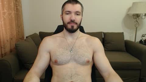 Snapshot of sergiotitan3271 chatting on 10/12/25, 05:28 Serg Superior online show from 10/12/25, 05:28