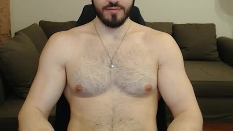 Serg Superior online show from 12/01/25, 10:04