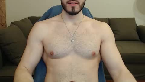 Serg Superior online show from 01/11/26, 12:04