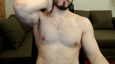 Serg Superior online show from 01/17/26, 03:00