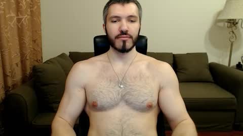 Serg Superior online show from 02/01/26, 07:56