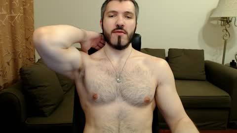 Serg Superior online show from 02/08/26, 10:24