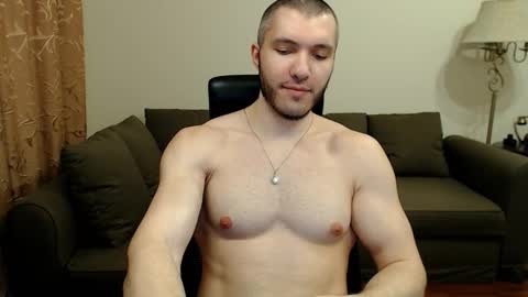 Serg Superior online show from 02/15/26, 12:51