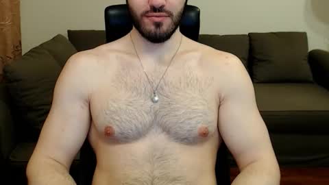 Serg Superior online show from 03/14/26, 10:37