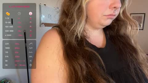 seridasioux online show from 01/10/25, 12:17