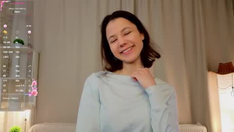 Snapshot of serinazele chatting on 05/02/26, 07:30 Melissa online show from 05/02/26, 07:30