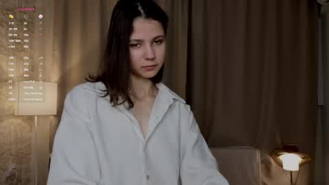 Snapshot of serinazele chatting on 05/16/26, 07:45 Melissa online show from 05/16/26, 07:45