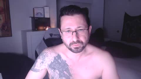 serk1122 online show from 02/24/26, 11:52