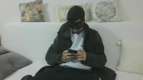 Snapshot of sero98313230 chatting on 04/06/26, 07:20 sero98313230 online show from 04/06/26, 07:20