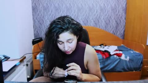 VIOLA online show from 02/22/25, 10:07