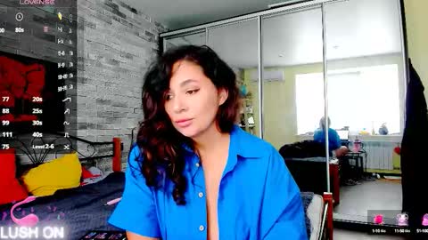 VIOLA online show from 09/15/25, 05:18