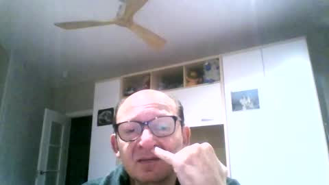 Snapshot of serrano49 chatting on 01/14/25, 12:54 serrano49 online show from 01/14/25, 12:54