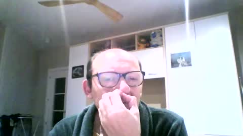 Snapshot of serrano49 chatting on 01/22/25, 05:05 serrano49 online show from 01/22/25, 05:05