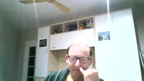 Snapshot of serrano49 chatting on 01/28/25, 02:53 serrano49 online show from 01/28/25, 02:53