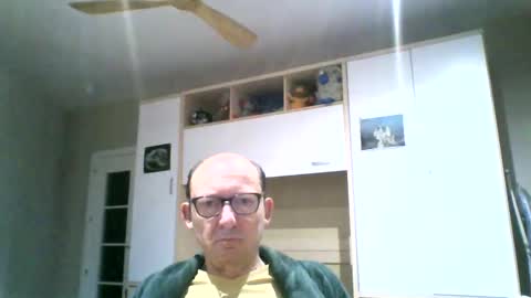 Snapshot of serrano49 chatting on 01/30/25, 02:27 serrano49 online show from 01/30/25, 02:27