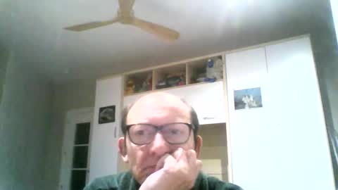 serrano49 online show from 04/06/26, 03:59