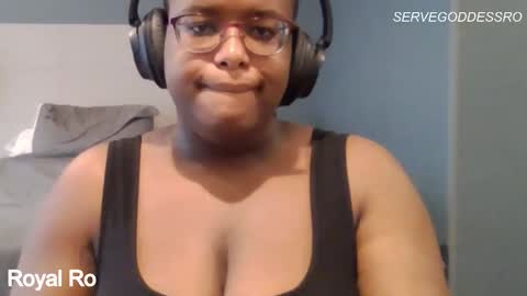 servegoddessro online show from 05/02/26, 07:08