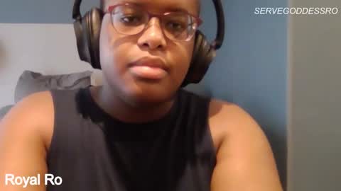 servegoddessro online show from 05/24/26, 03:50