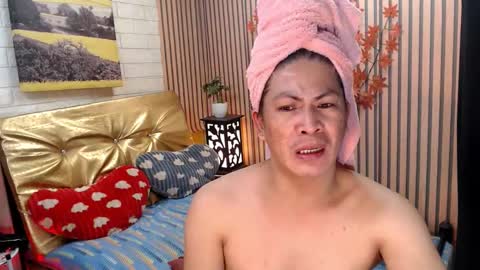 call me MILES   online show from 02/03/25, 06:56