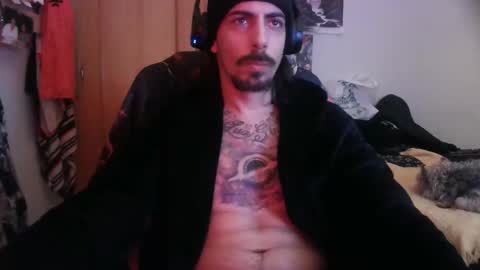 Dante online show from 12/16/24, 09:41