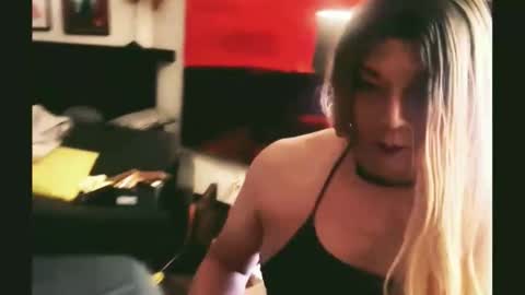 WhorientalTgirl online show from 03/06/26, 08:55