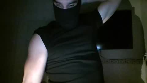 Snapshot of seryx1984 chatting on 11/28/25, 11:07 DarkHeatAthlete online show from 11/28/25, 11:07