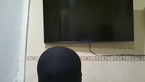 Snapshot of seryx1984 chatting on 12/03/25, 05:33 DarkHeatAthlete online show from 12/03/25, 05:33