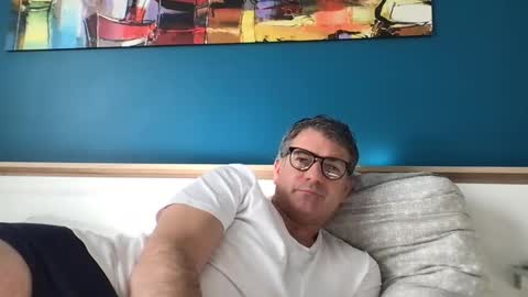 sesamechris92 online show from 02/02/25, 01:08