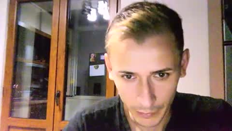 Sesinha online show from 10/29/25, 07:48