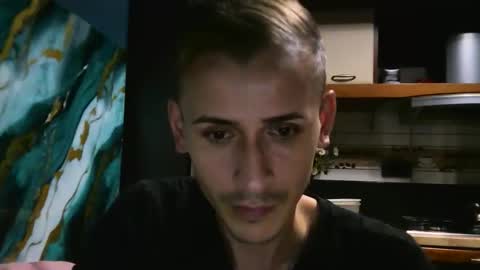 Sesinha online show from 10/30/25, 07:47