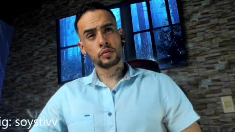 seth_0wner online show from 02/10/26, 02:04