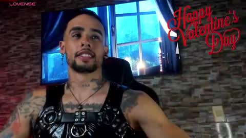 seth_0wner online show from 02/14/26, 01:13