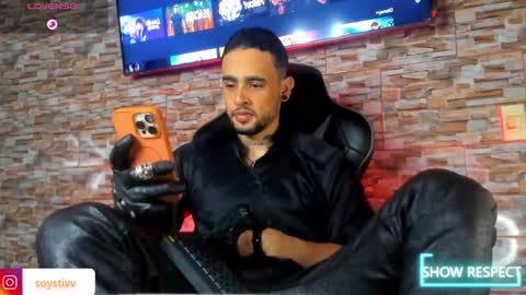 seth_0wner online show from 03/04/26, 02:06