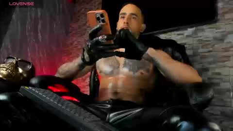 seth_0wner online show from 03/12/26, 02:50