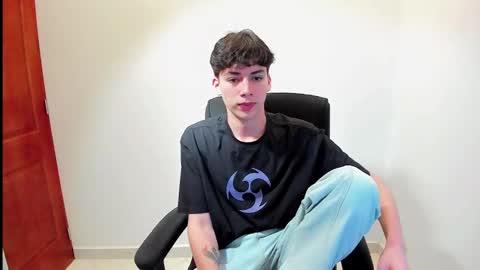 Snapshot of seth_ryder chatting on 02/06/25, 02:44 seth_ryder online show from 02/06/25, 02:44