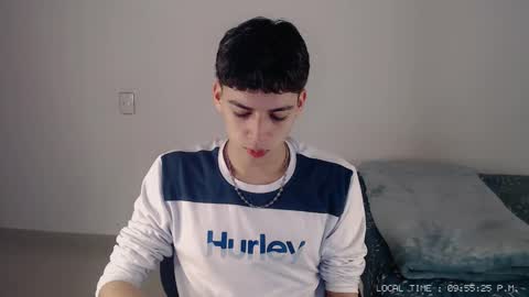 seth_ryder online show from 11/05/25, 02:55