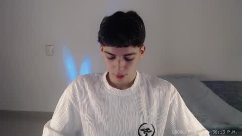 seth_ryder online show from 11/08/25, 09:35