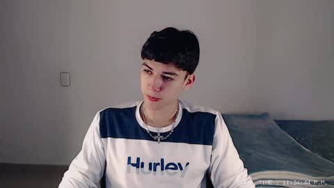 seth_ryder online show from 11/24/25, 04:34