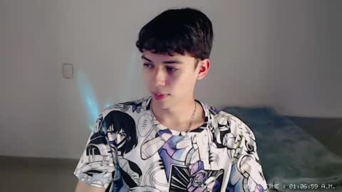 seth_ryder online show from 12/16/25, 06:07