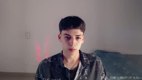 seth_ryder online show from 12/21/25, 07:37