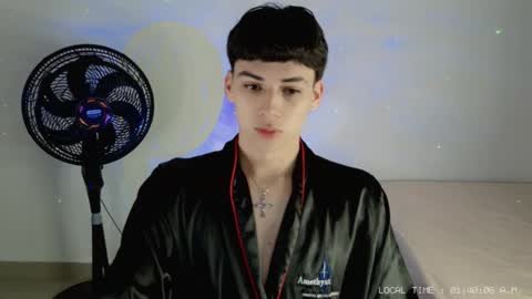 seth_ryder online show from 01/13/26, 06:40