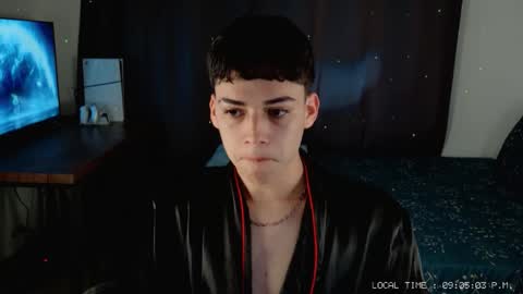 seth_ryder online show from 03/18/26, 02:04