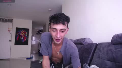 seth online show from 09/23/25, 05:38