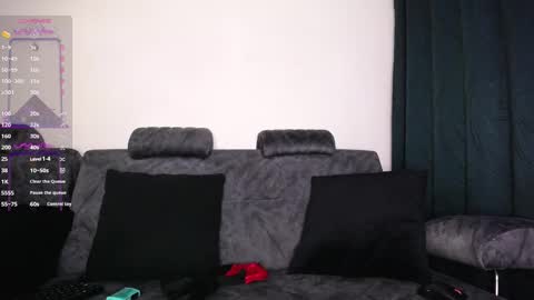 seth online show from 01/14/26, 03:12