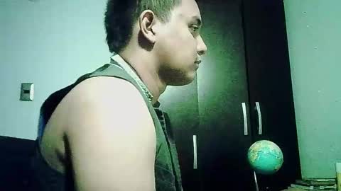 seth_titanxxx online show from 01/13/25, 04:18