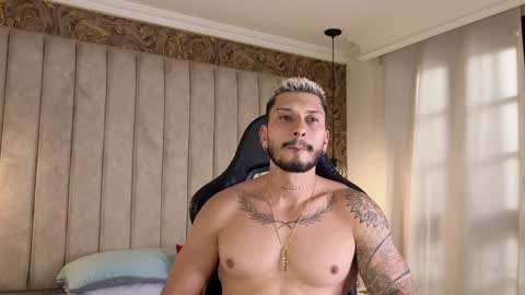 Snapshot of seth_vega_ chatting on 01/14/25, 06:28 HEY IM SETH online show from 01/14/25, 06:28