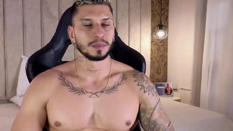 Snapshot of seth_vega_ chatting on 01/22/25, 08:59 HEY IM SETH online show from 01/22/25, 08:59